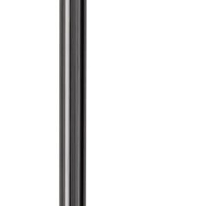 Noga teleskopowa GST Traper z gwintem – 66-110 cm D36