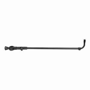 Wysięgnik Feeder Traper GST Pro wygięty – 80-120 cm D36/25