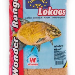 Zanęta Champion FEED WONDER HEAVY 2 kg